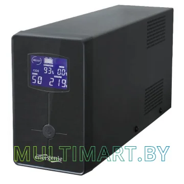 Источник бесперебойного питания Gembird EG-UPS-031